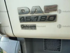3#9387 Camion DAF 45-180