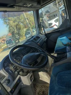 3#9387 Camion DAF 45-180
