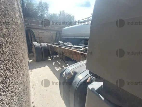 2#9656 Camion Mercedes Axor 2543