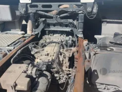 2#9656 Camion Mercedes Axor 2543