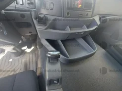 2#9656 Camion Mercedes Axor 2543
