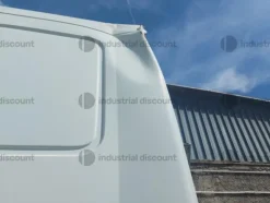 2#9656 Camion Mercedes Axor 2543