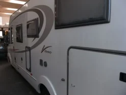 19#5379 Camper Burstner