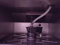CAMPIONATORE AUTOMATICO PER ACQUE REFLUE (LAB-COMP-92)