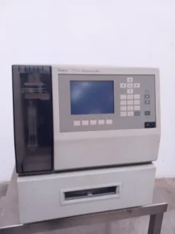 CAMPIONATORE AUTOMATICO – WATERS (LAB-COMP-61)