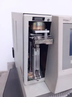 CAMPIONATORE AUTOMATICO – WATERS (LAB-COMP-61)