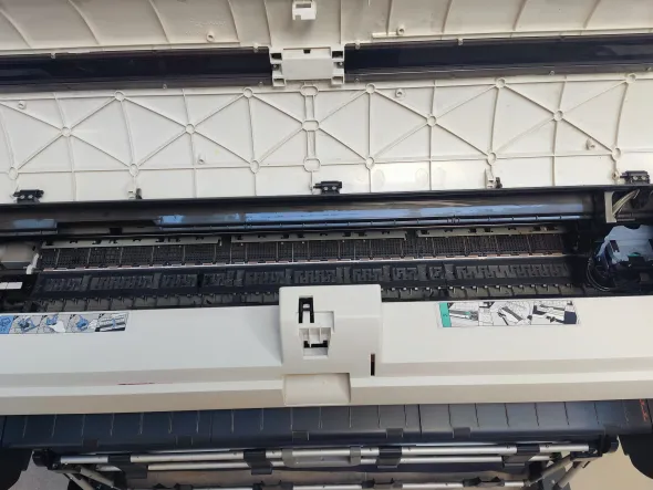 Canon IPF 770 - Roma Flaminio