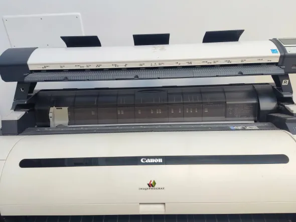 Canon IPF 770 - Roma Flaminio