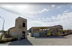 #12618 Cantina vinicola