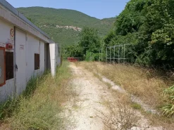 CAPANNONE AD USO INDUSTRIALE E ARTIGIANALE
