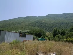 CAPANNONE AD USO INDUSTRIALE E ARTIGIANALE