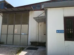 CAPANNONE AD USO INDUSTRIALE E ARTIGIANALE