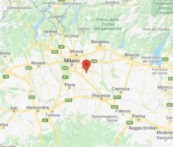 #14726 Capannone artigianale con area di pertinenza