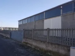 #6718 Capannone artigianale con impianto fotovoltaico