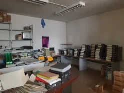 #6718 Capannone artigianale con impianto fotovoltaico