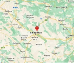 #23388 Capannone artigianale con servizi in Spagna