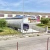 #2515104 Capannone artigianale e area urbana privata
