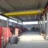 #9458 Capannone artigianale (part 1993) con corte