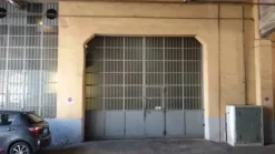 Capannone a Venaria Reale