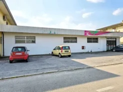 #2515037 Capannone commerciale con appezzamenti di terreno