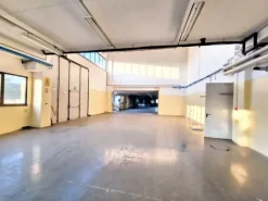 #23073 Capannone commerciale con uffici abitazione e ampia area pertinenziale