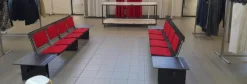 Capannone Commerciale (VR)
