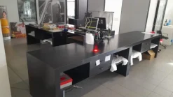 Capannone Commerciale (VR)