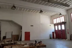 #9780 Capannone con blocco uffici e blocco servizi