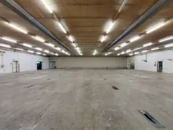 #19557 Capannone con capacità edificatoria residua