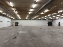 #19557 Capannone con capacità edificatoria residua