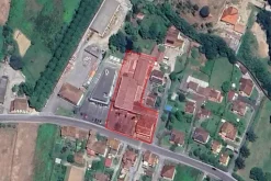 #2537314 Capannone con laboratori, magazzini e uffici