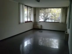 CAPANNONE CON PALAZZINA UFFICI