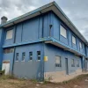 #18256 Capannone con uffici, accessori e pertinenze