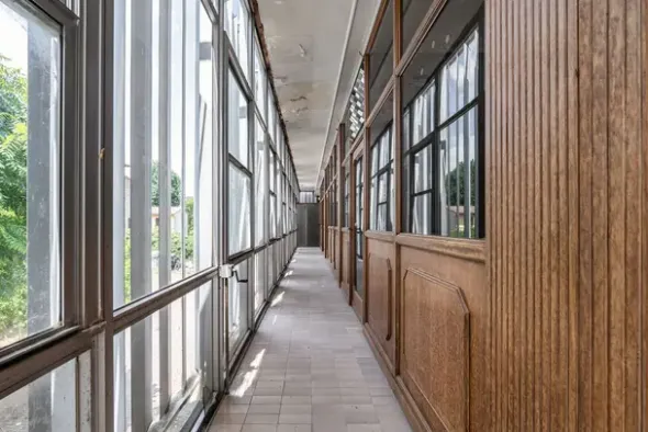 #2537511 Capannone con uffici a Terranuova Bracciolini