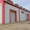 #14888 Capannone con uffici e sala lavorazione