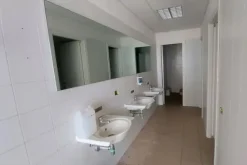 #14888 Capannone con uffici e sala lavorazione