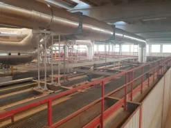 #11193 Capannone con uffici, oltre a cava e terreni agricoli