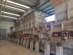 #11193 Capannone con uffici, oltre a cava e terreni agricoli