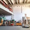 #2639050 Capannone e corte (sub 21) in zona artigianale