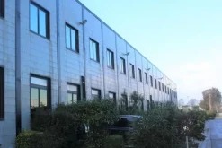 #12021 Capannone industriale