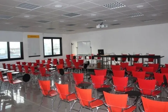 #12021 Capannone industriale