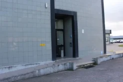 #12021 Capannone industriale