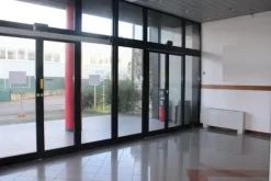 #12021 Capannone industriale