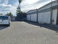 #2536892 Capannone industriale a Barletta