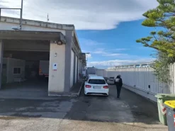 #2536892 Capannone industriale a Barletta