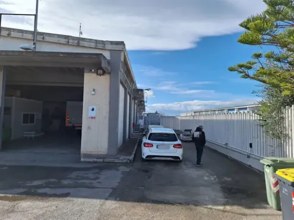 #2536892 Capannone industriale a Barletta