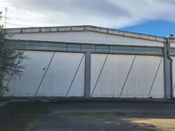 #2536892 Capannone industriale a Barletta