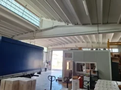 #2536892 Capannone industriale a Barletta