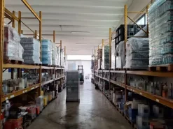 #2536892 Capannone industriale a Barletta