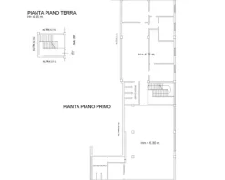 #2536546 Capannone industriale al piano primo
